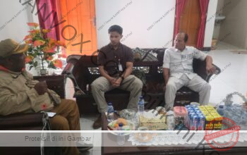 Apakah Harga BBM di Wamena Naik? Ini Penjelasan Pertamina dan Pemda Jayawijaya