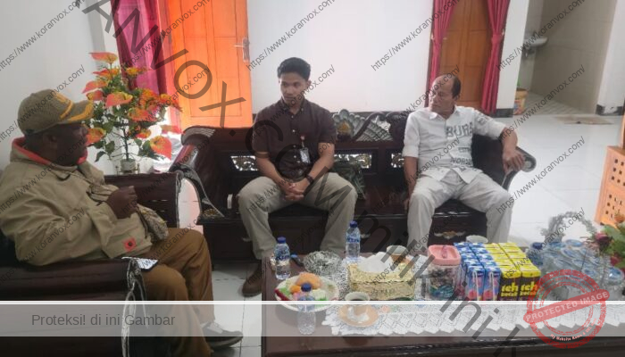 Apakah Harga BBM di Wamena Naik? Ini Penjelasan Pertamina dan Pemda Jayawijaya